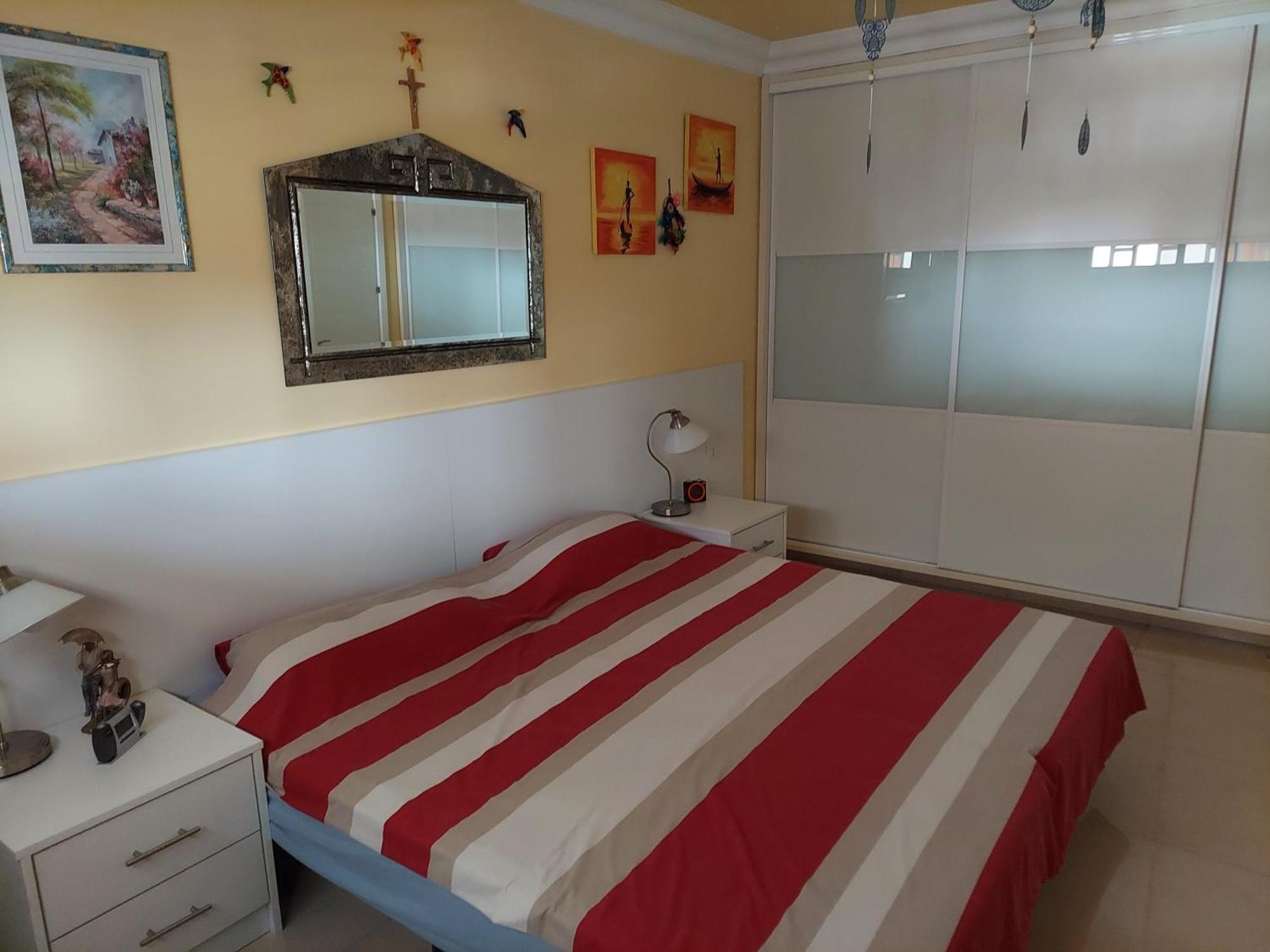 Penthouse In Playa Del Ingles With Lovely Viewアパートメント エクステリア 写真